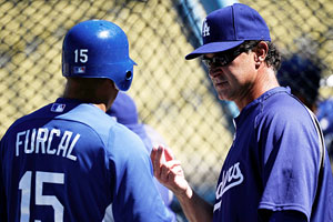 Don Mattingly