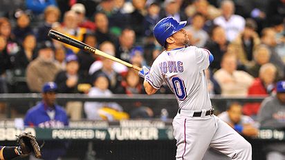 Michael Young