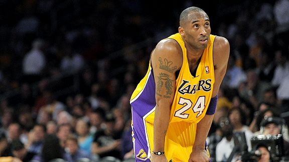 Kobe Bryant