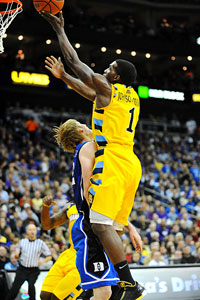 Kyle Singler Darius Johnson-Odom