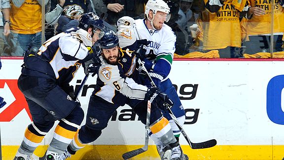 Shea Weber