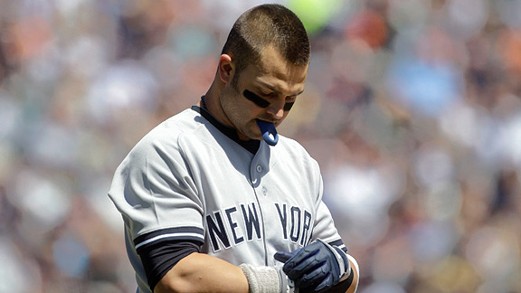 Nick Swisher