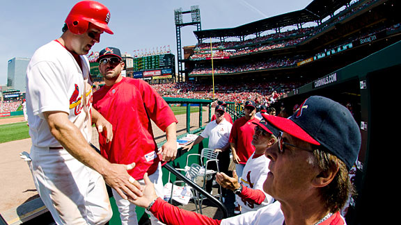 Lance Berkman