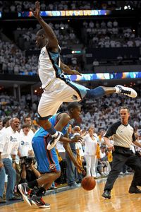 Tony Allen