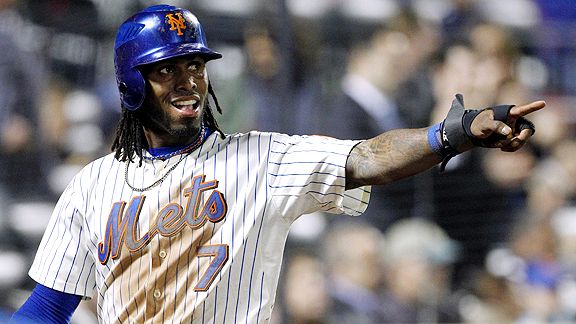 Jose Reyes