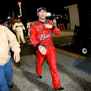 Kevin Harvick
