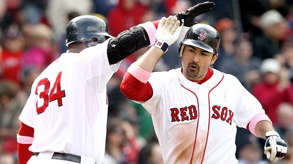 Adrian Gonzalez