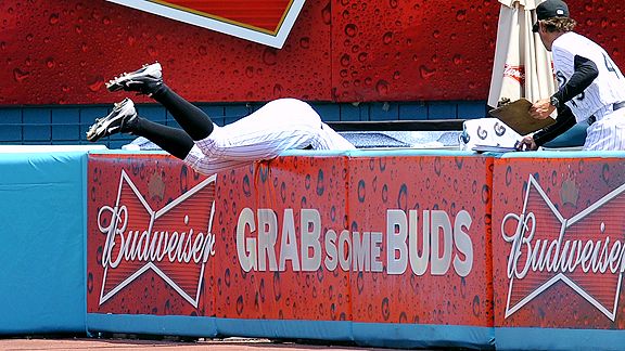 Mike Stanton
