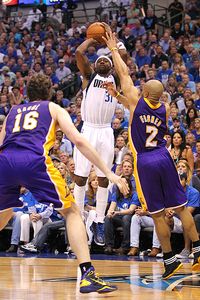 Jason Terry