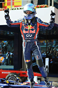 Vettel