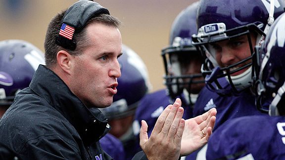 Pat Fitzgerald