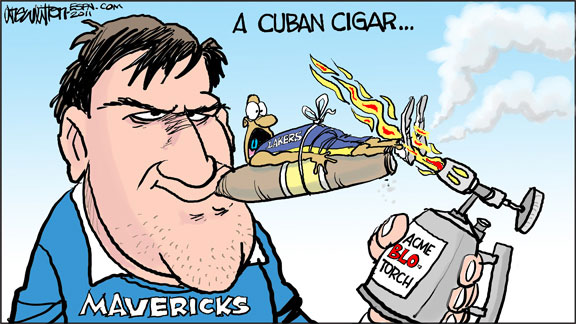 Cuban