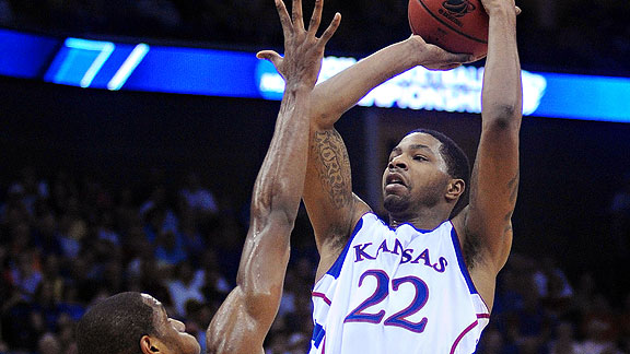 Marcus Morris