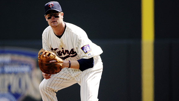 Justin Morneau
