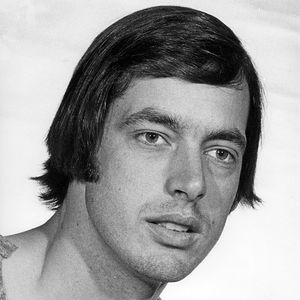 Bill Parsons