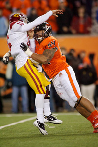 Stephen Paea