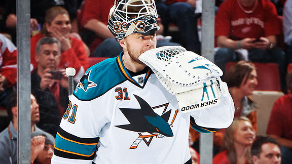 Antti Niemi