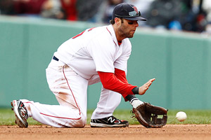 Dustin Pedroia