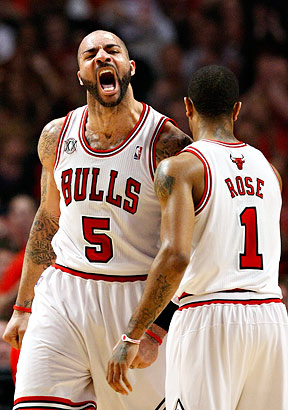 Bulls