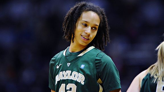 Brittney Griner