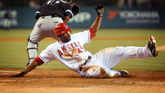 Howie Kendrick
