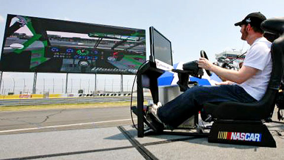 Dale Earnhardt Jr.