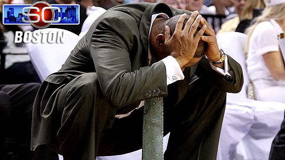 Doc Rivers SC