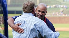 Albert Pujols