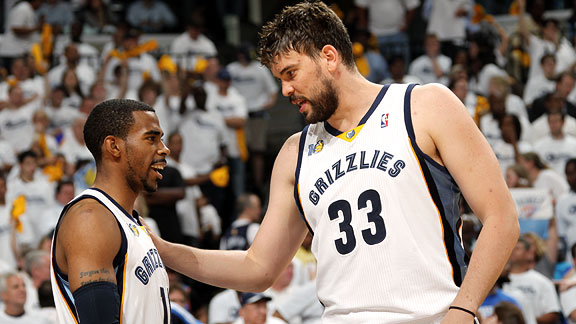 Gasol-Conley