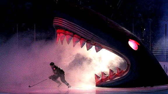 Sharks