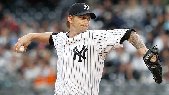 A.J. Burnett