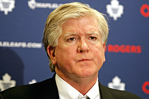 Brian Burke