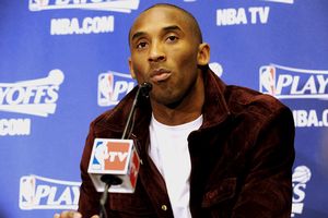 Kobe Bryant