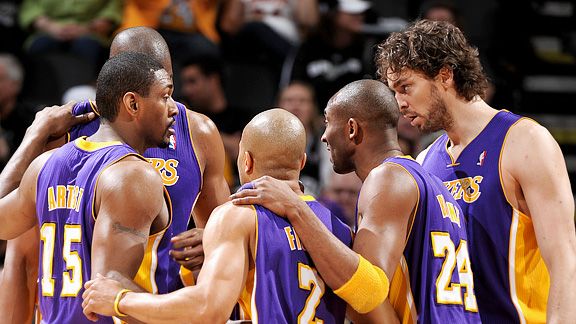 Lakers