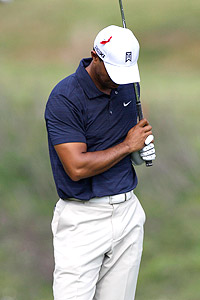 Tiger Woods