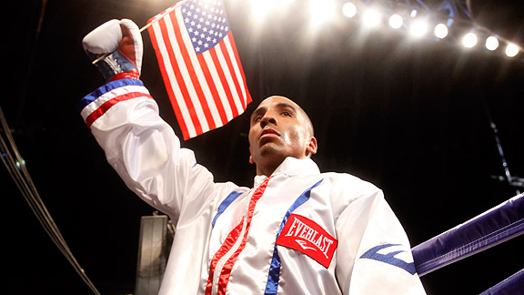 Andre Ward