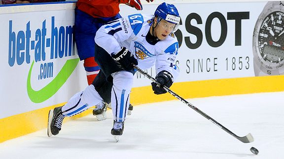 Mikael Granlund