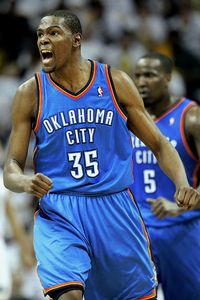 Kevin Durant