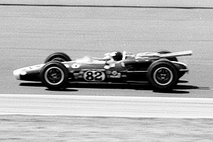 Jim Clark