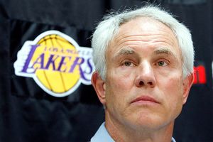 Mitch Kupchak