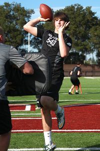 Zach Kline