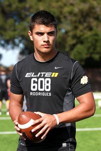 Jake Rodrigues