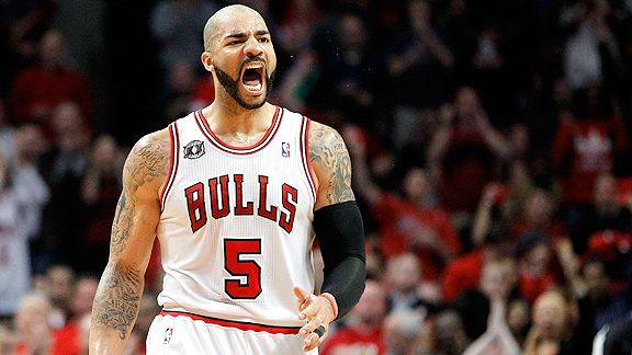 Carlos Boozer