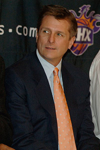 Rick Welts