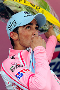 Alberto Contador