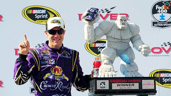 Matt Kenseth