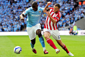 FA Cup Finals