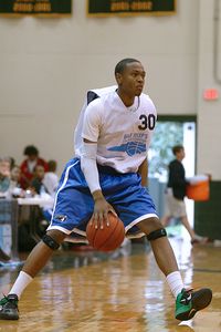 Torian Graham