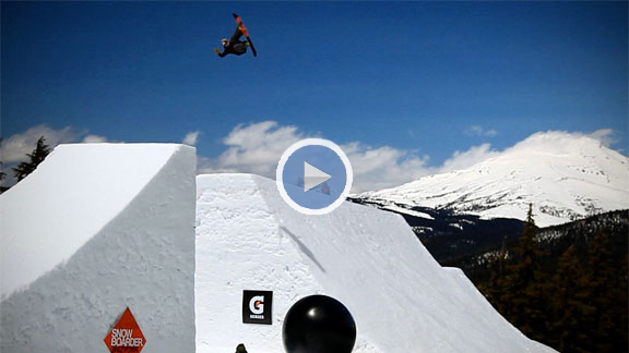 superpark 15