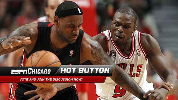 Luol Deng
